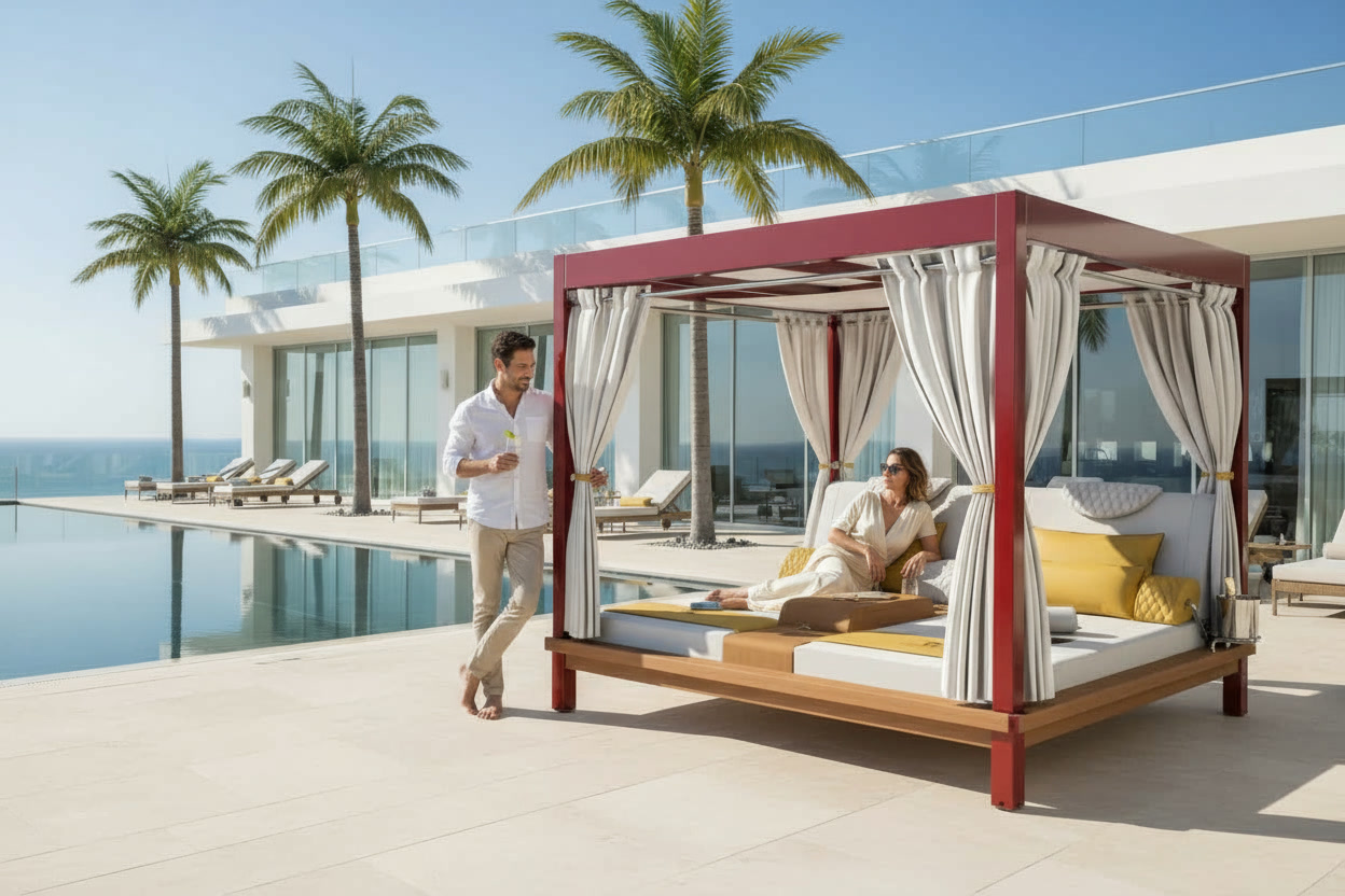 Pool & Spa Accessories 2