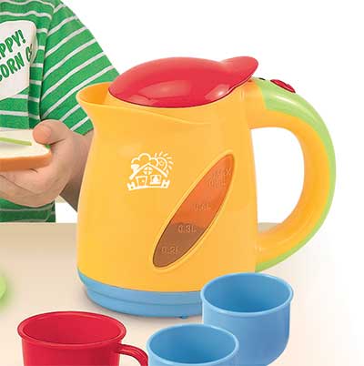 Dough & Creative Play